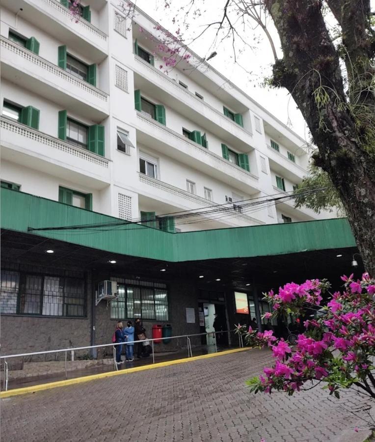Apartamento Apto111consuladoamericano Porto Alegre
