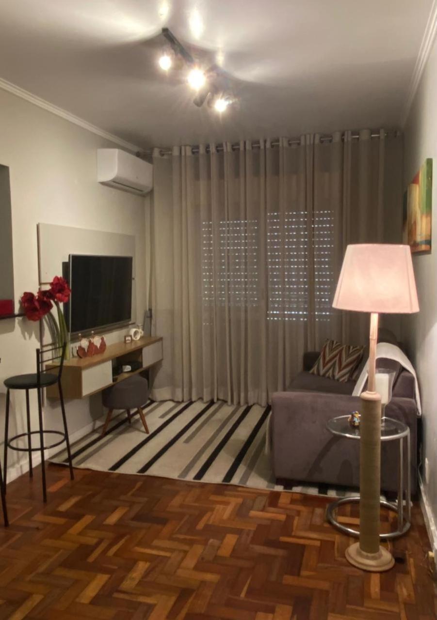 Apto111consuladoamericano Apartamento Porto Alegre