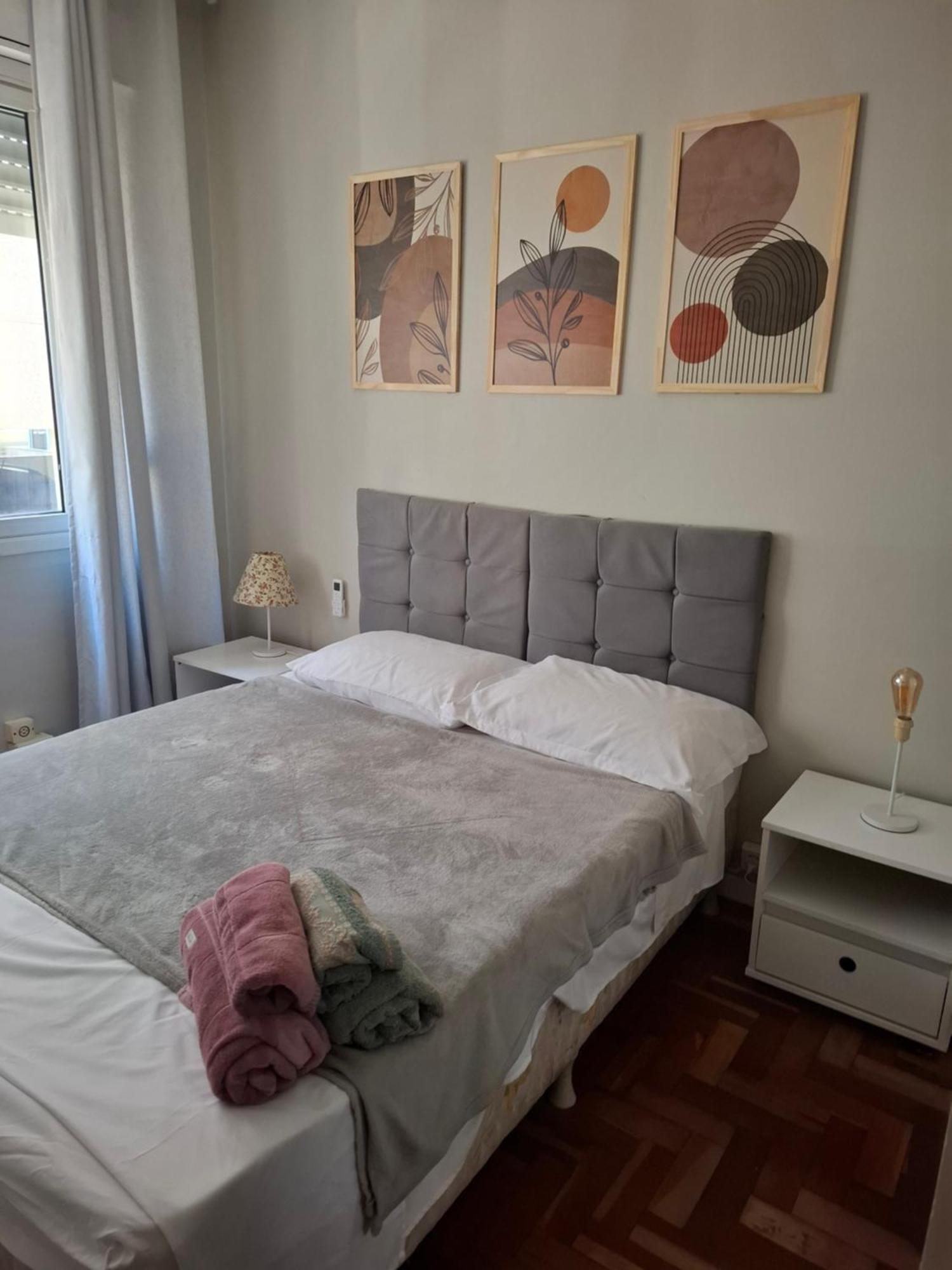 Apartamento Apto111consuladoamericano Porto Alegre